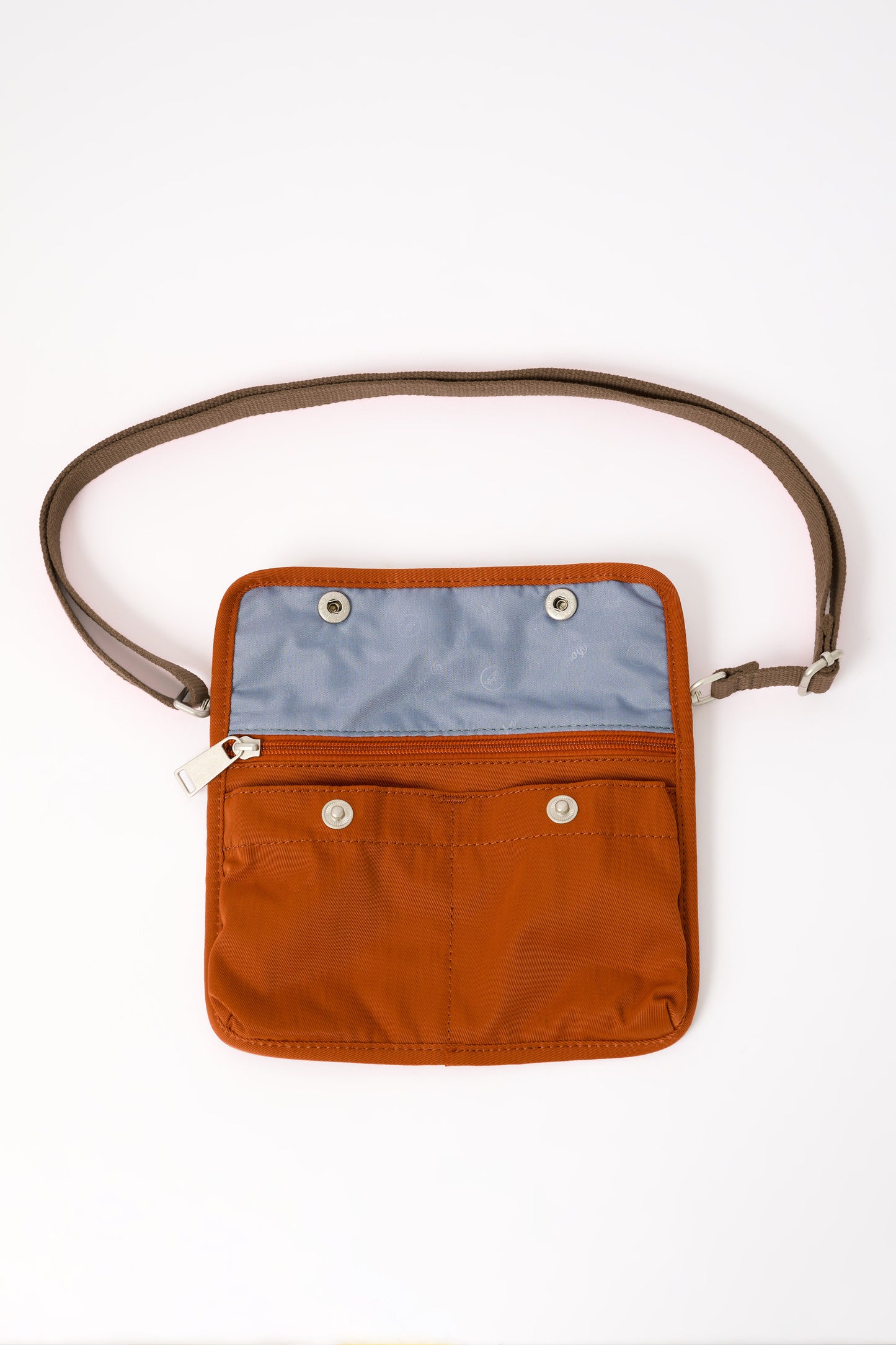 Doughnut Rust Backpack