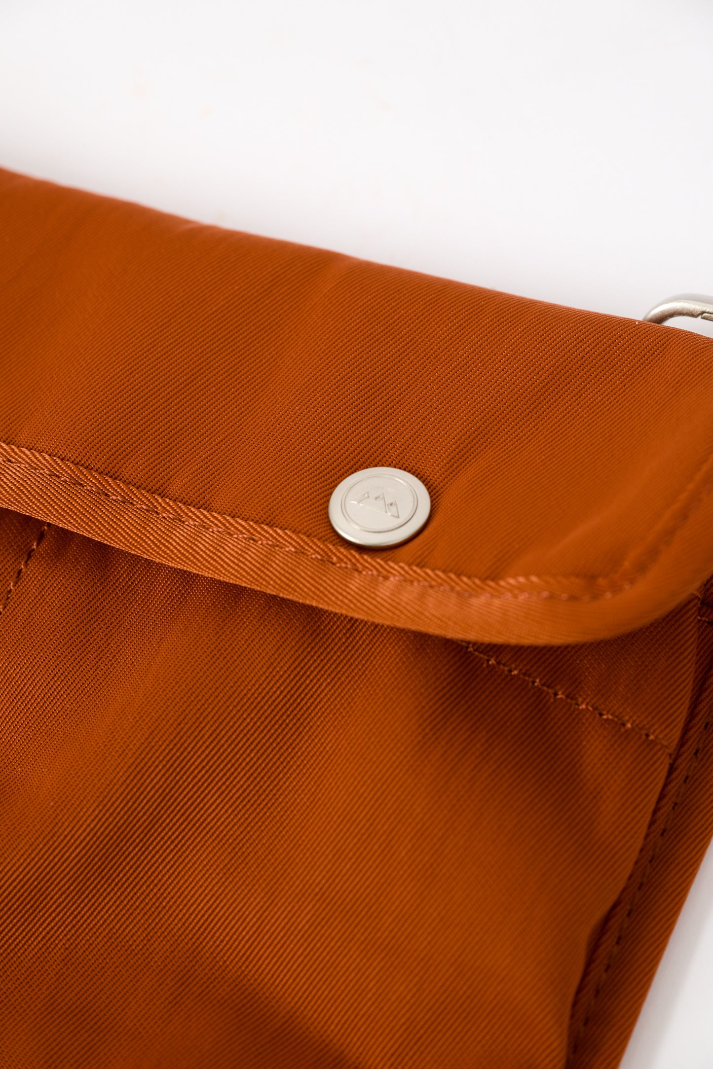 Doughnut Rust Backpack