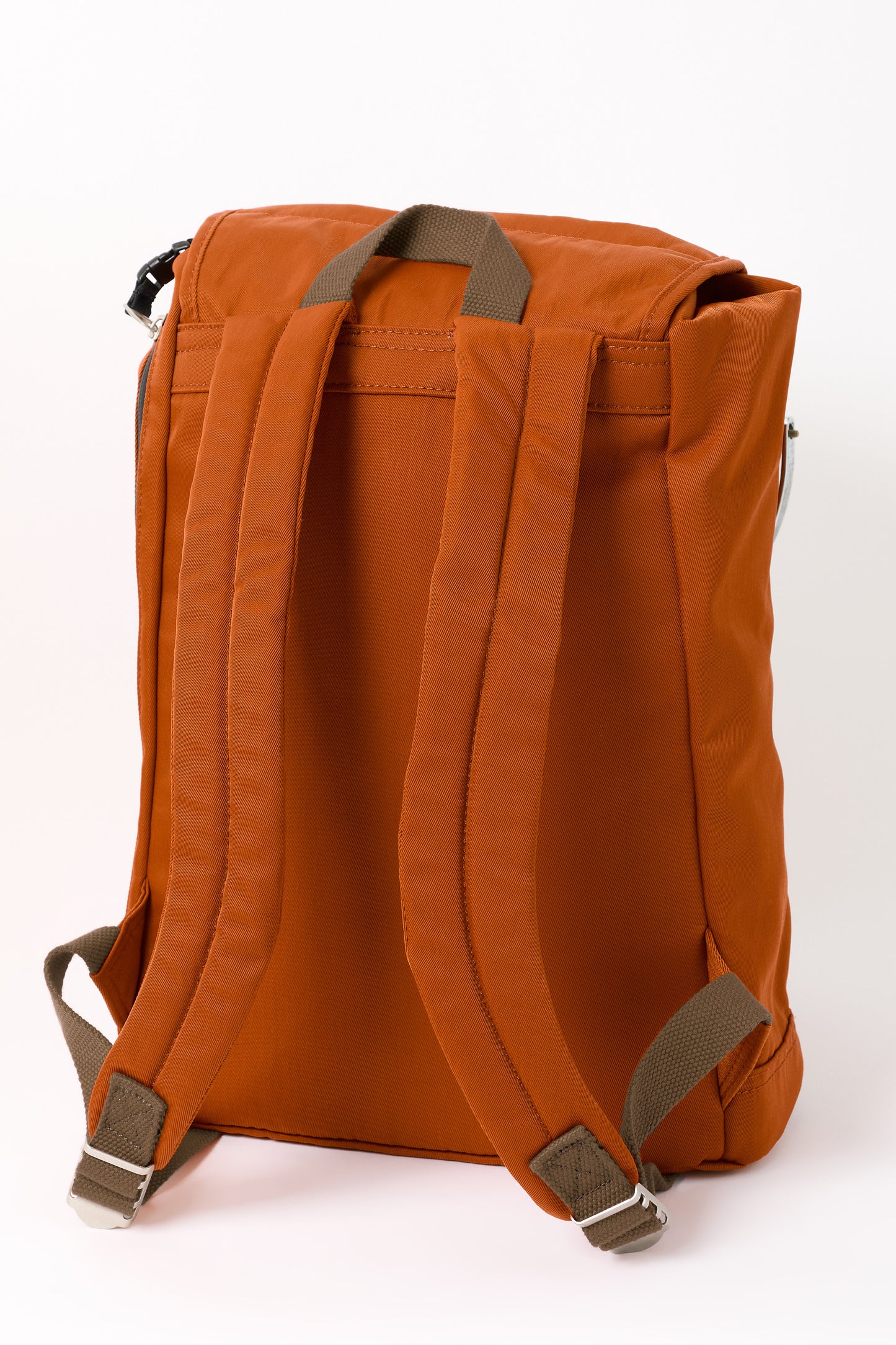 Doughnut Rust Backpack