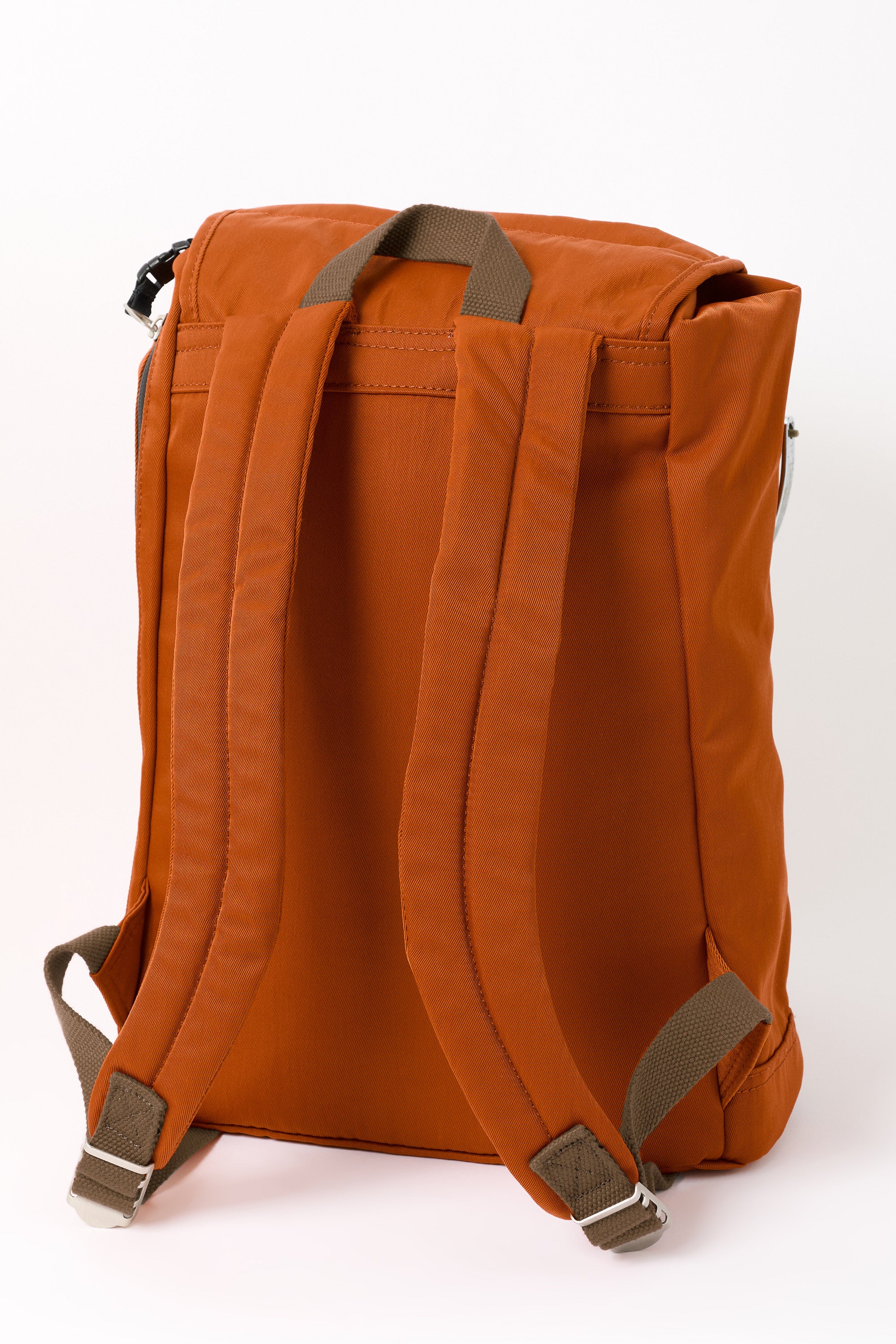 Doughnut Rust Backpack