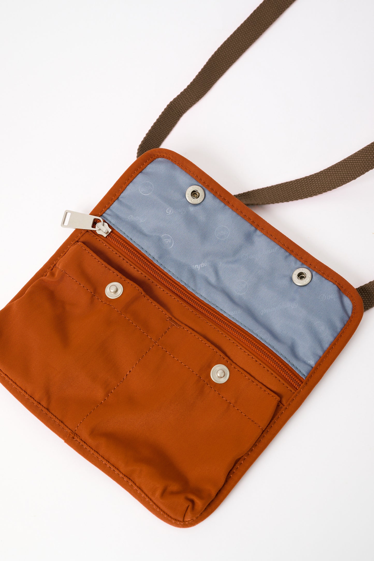 Doughnut Rust Backpack