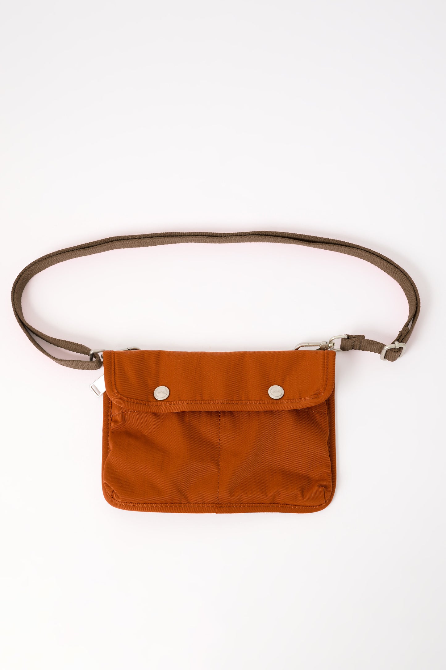 Doughnut Rust Backpack