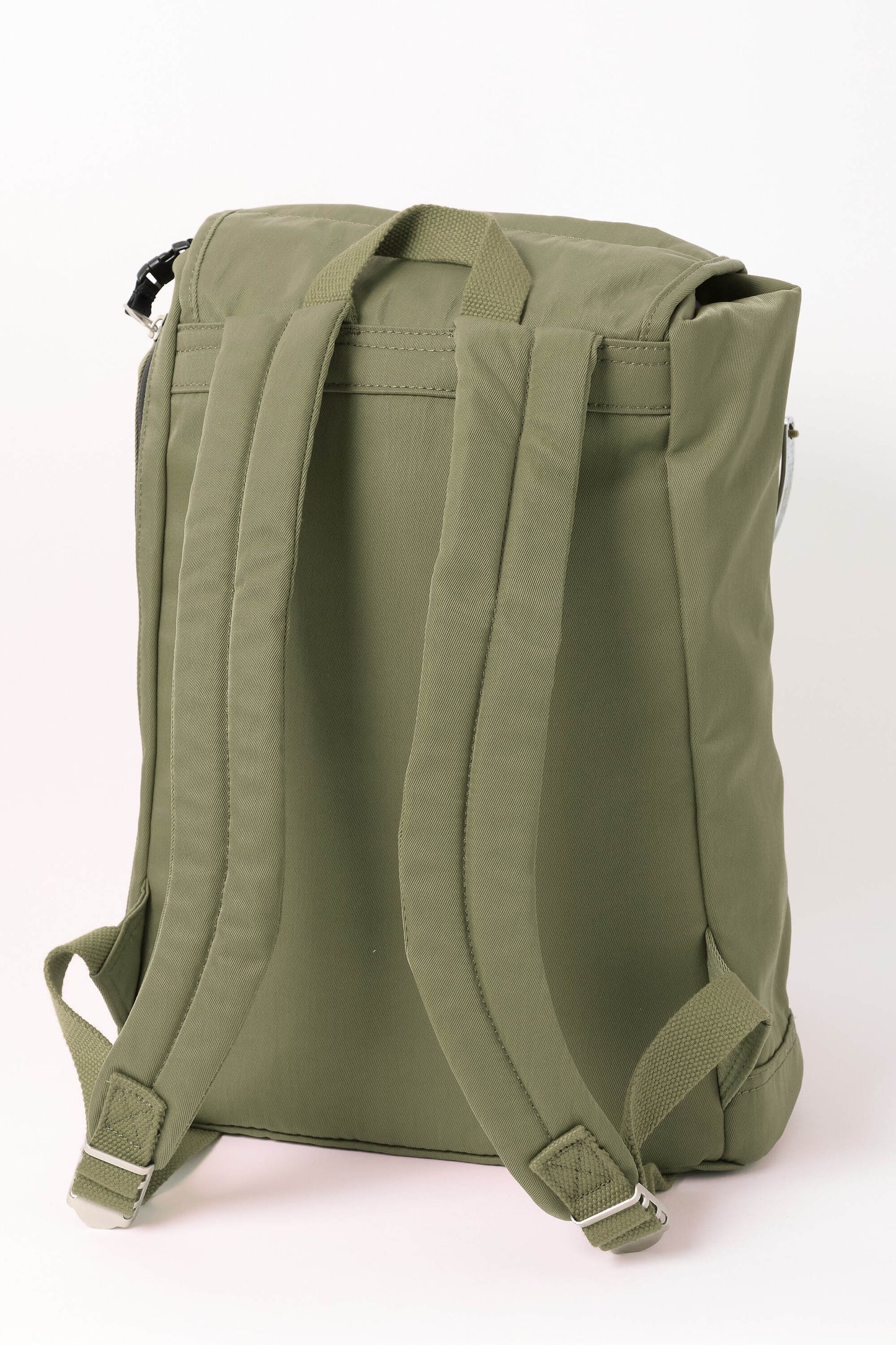 Doughnut Green Backpack