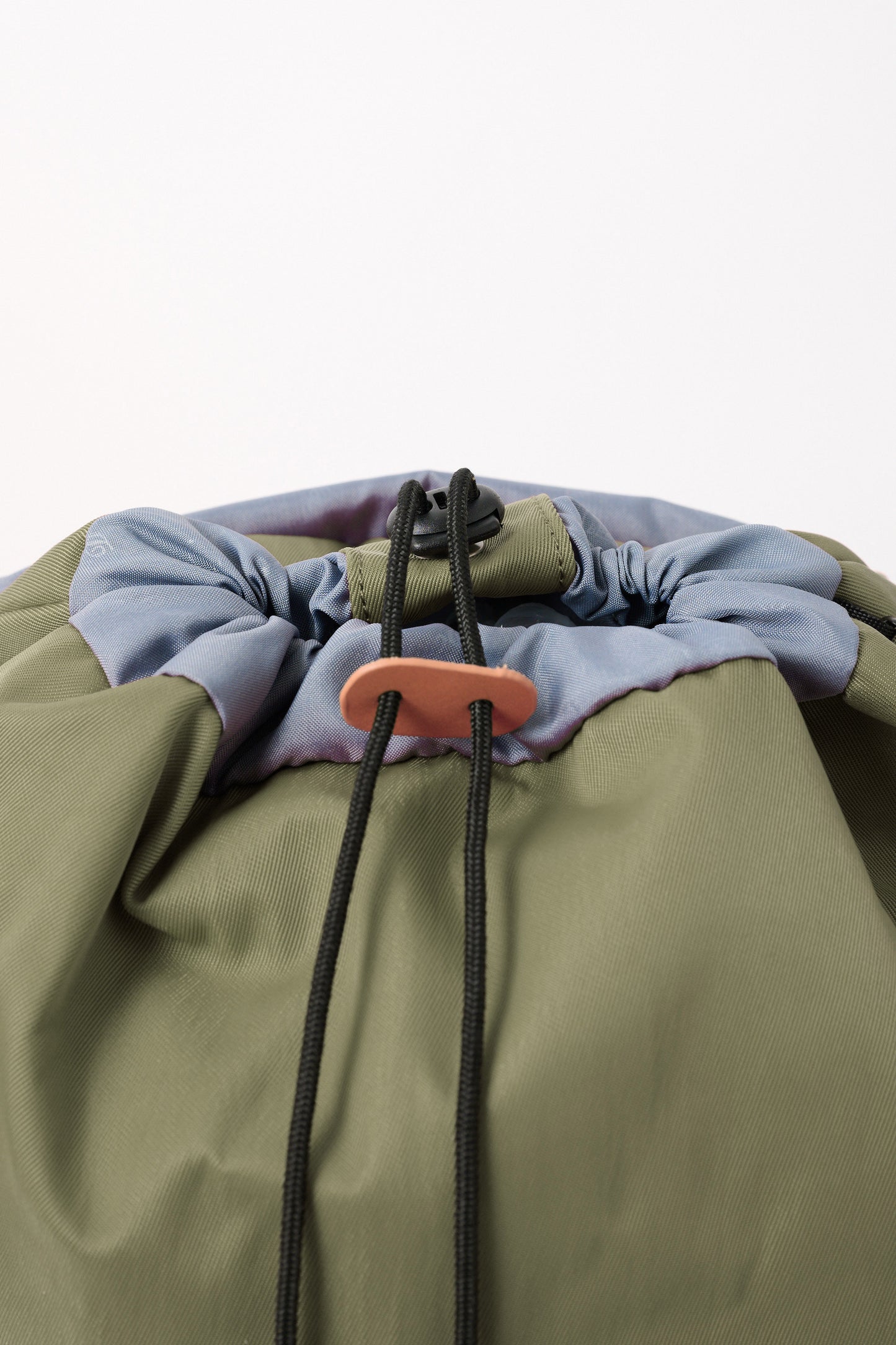 Doughnut Green Backpack