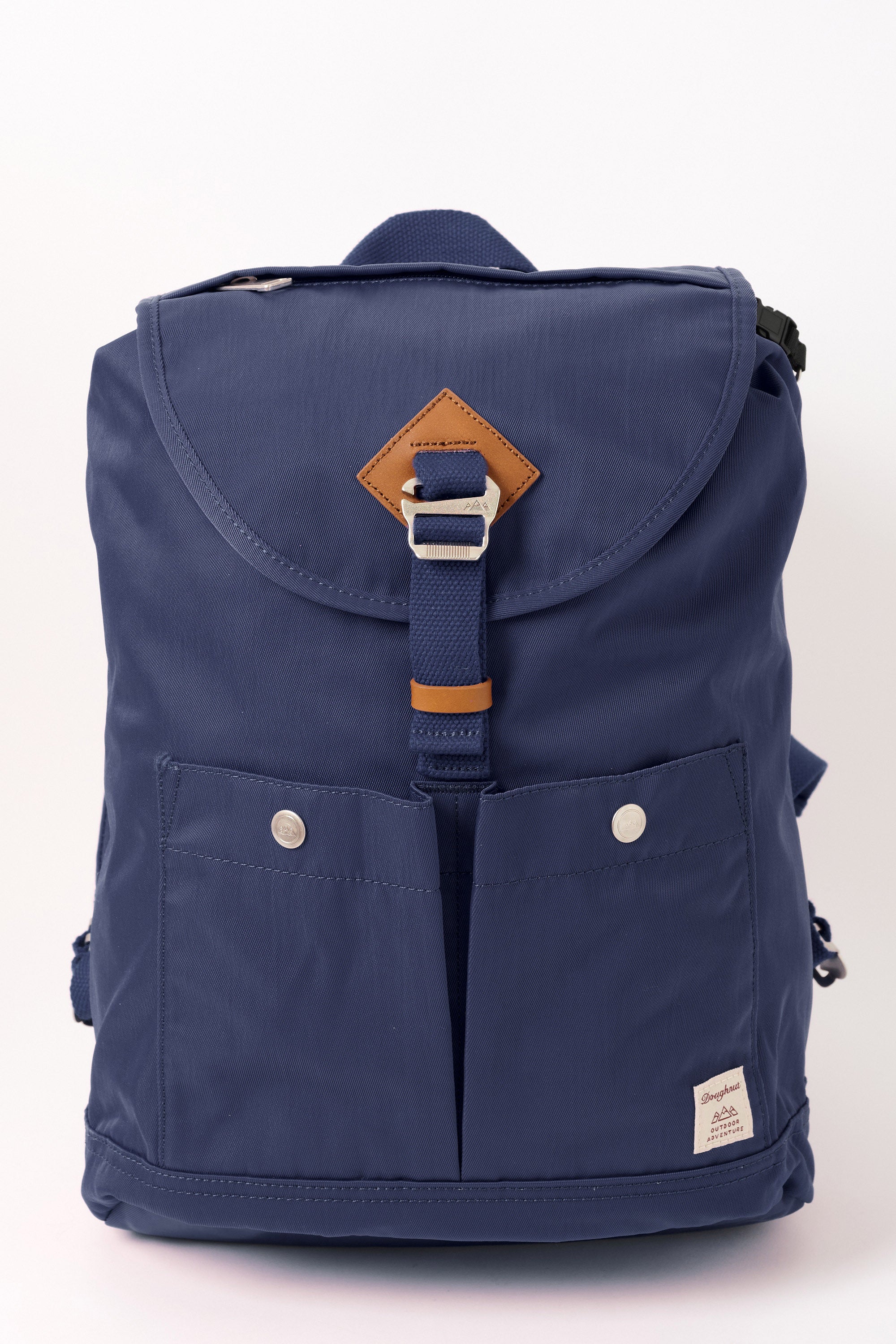 Doughnut Navy Backpack