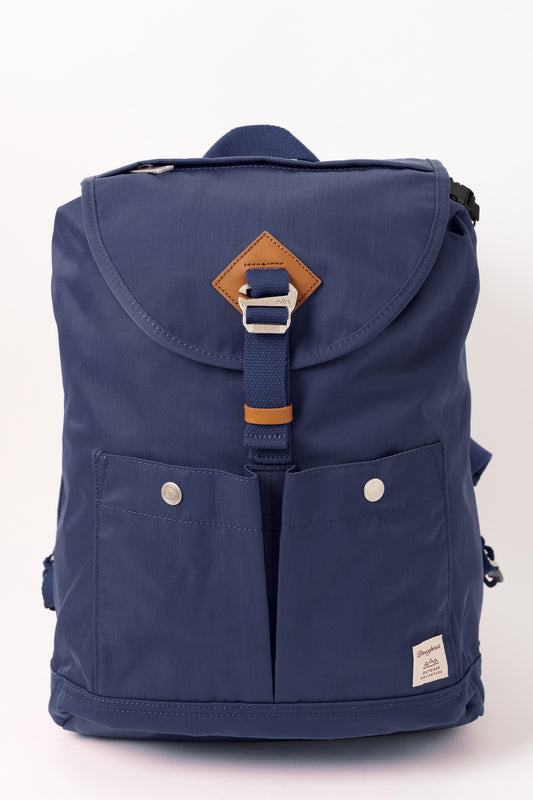 Doughnut Navy Backpack