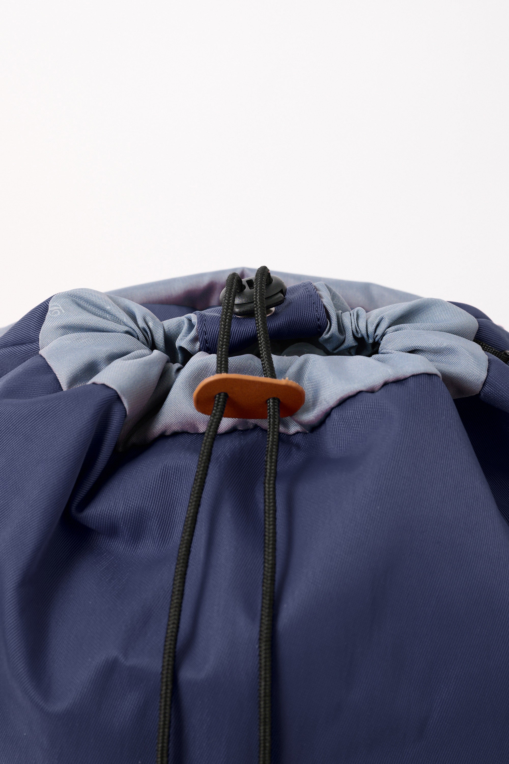 Doughnut Navy Backpack