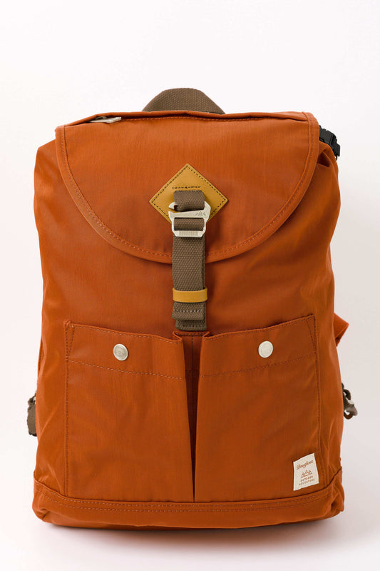 Doughnut Rust Backpack