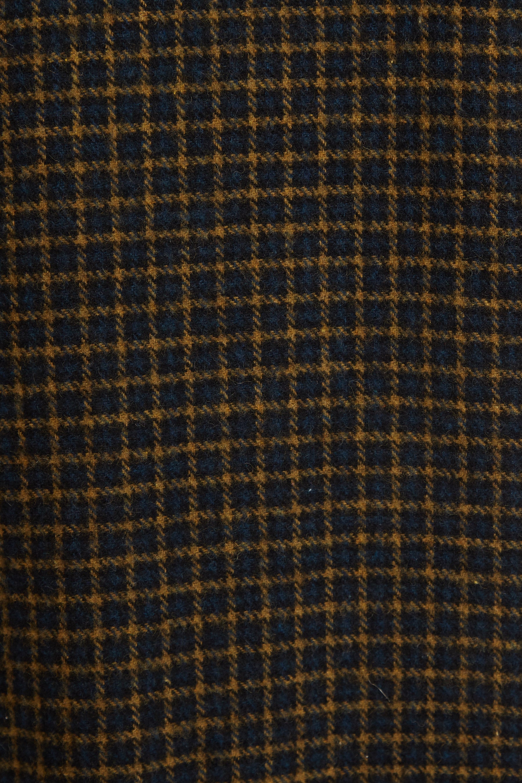 Dryden Warwick Check Coat - Styled