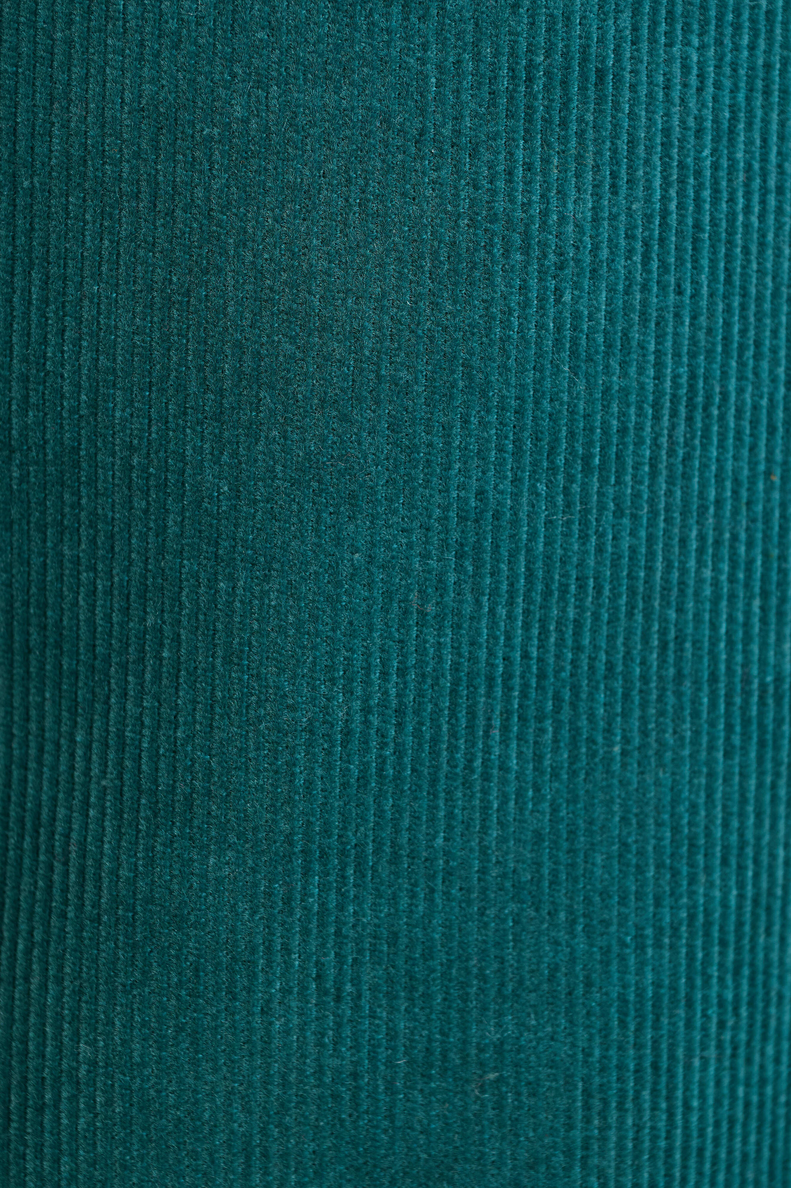 Dylan Babycord Mini Skirt Teal