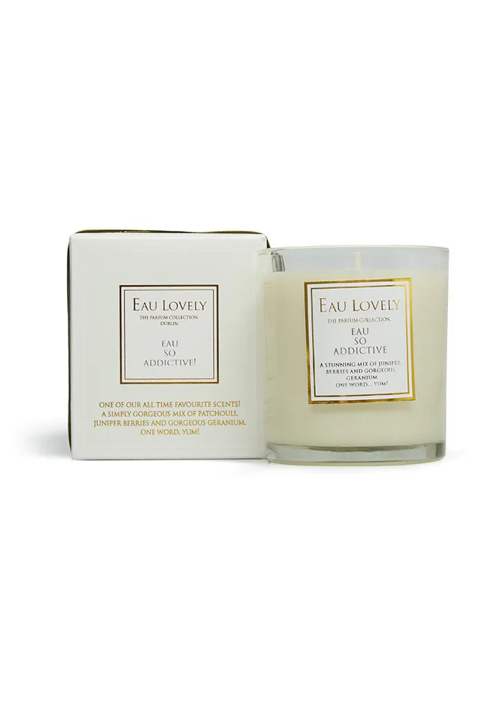Eau So Addictive - Styled