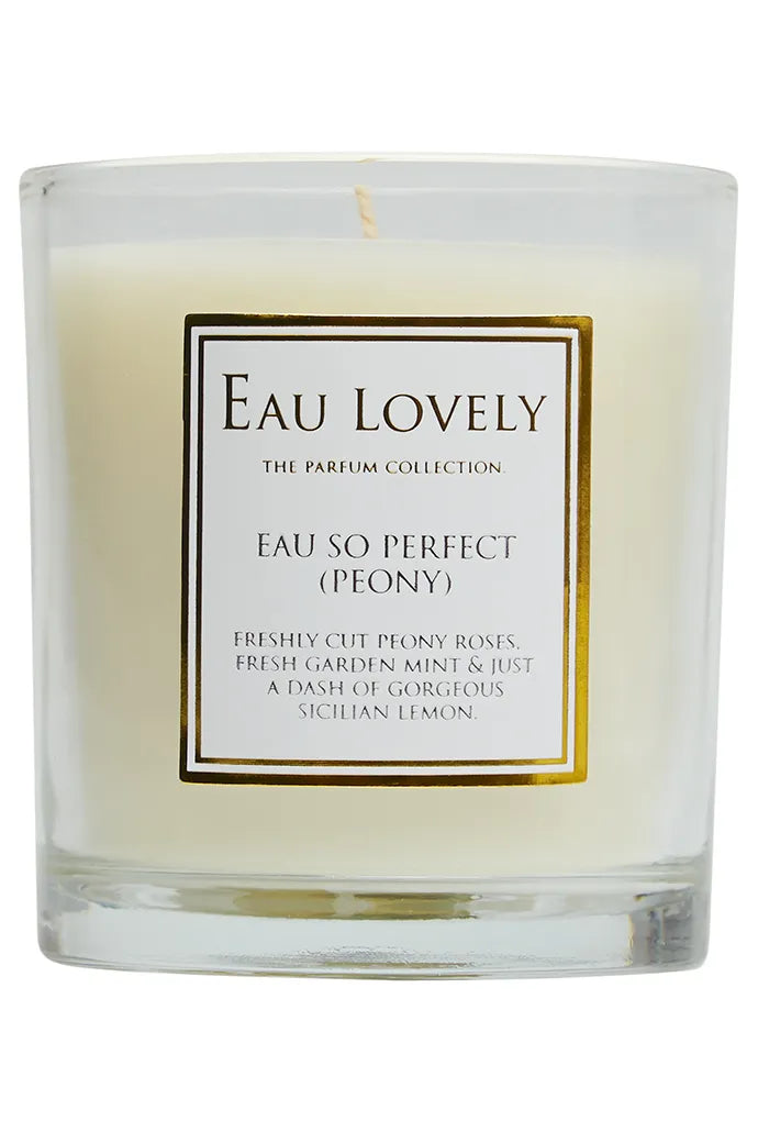 Eau So Perfect - Detail 1