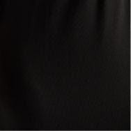 Charley Fine Rib Bodycon Midi Dress - Black