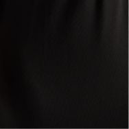 Charley Fine Rib Bodycon Midi Dress - Black - Fabric & Print Detail
