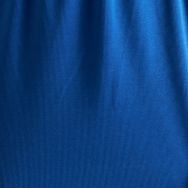 Charley Fine Blue Rib Bodycon Midi Dress