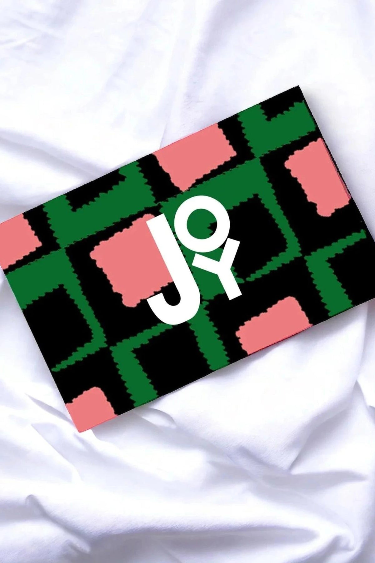 JOY Gift Card - Front