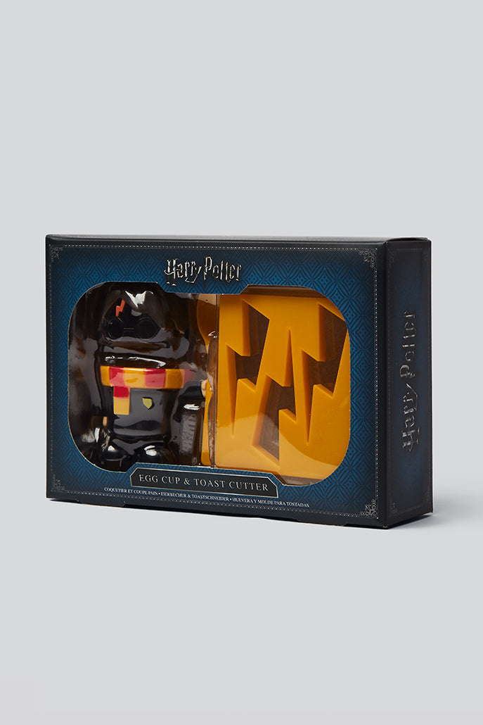 Harry Potter Egg Set - Detail 4