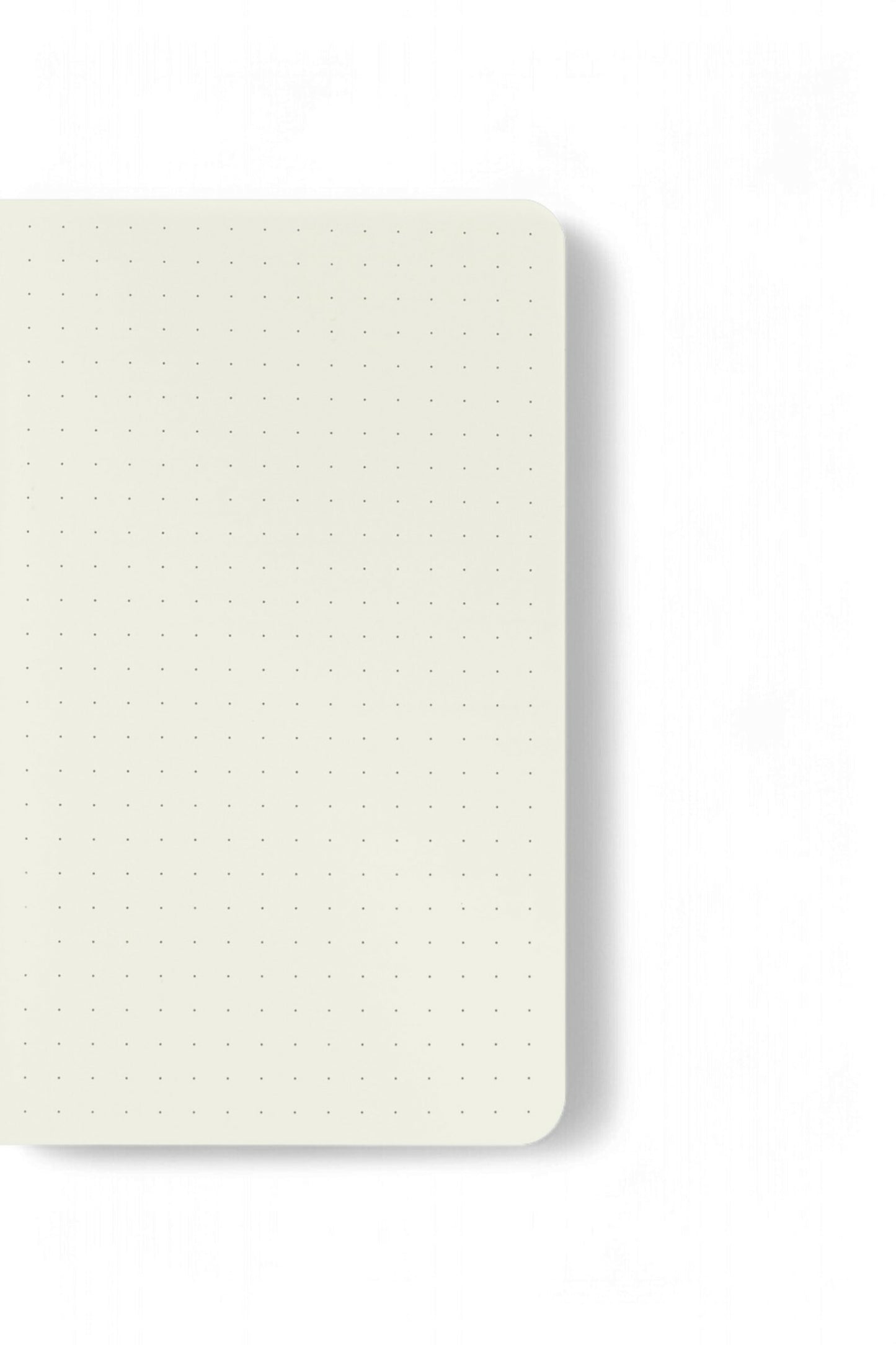 Moleskine Pocket Dotted Notebook Soft Cover - Teal