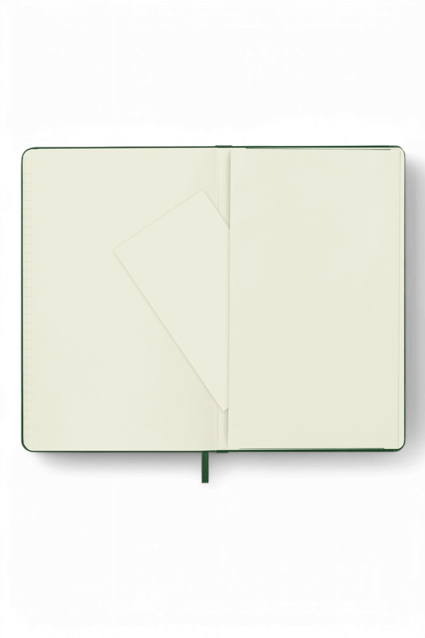 Moleskine Pocket Plain Notebook Soft Cover - Black