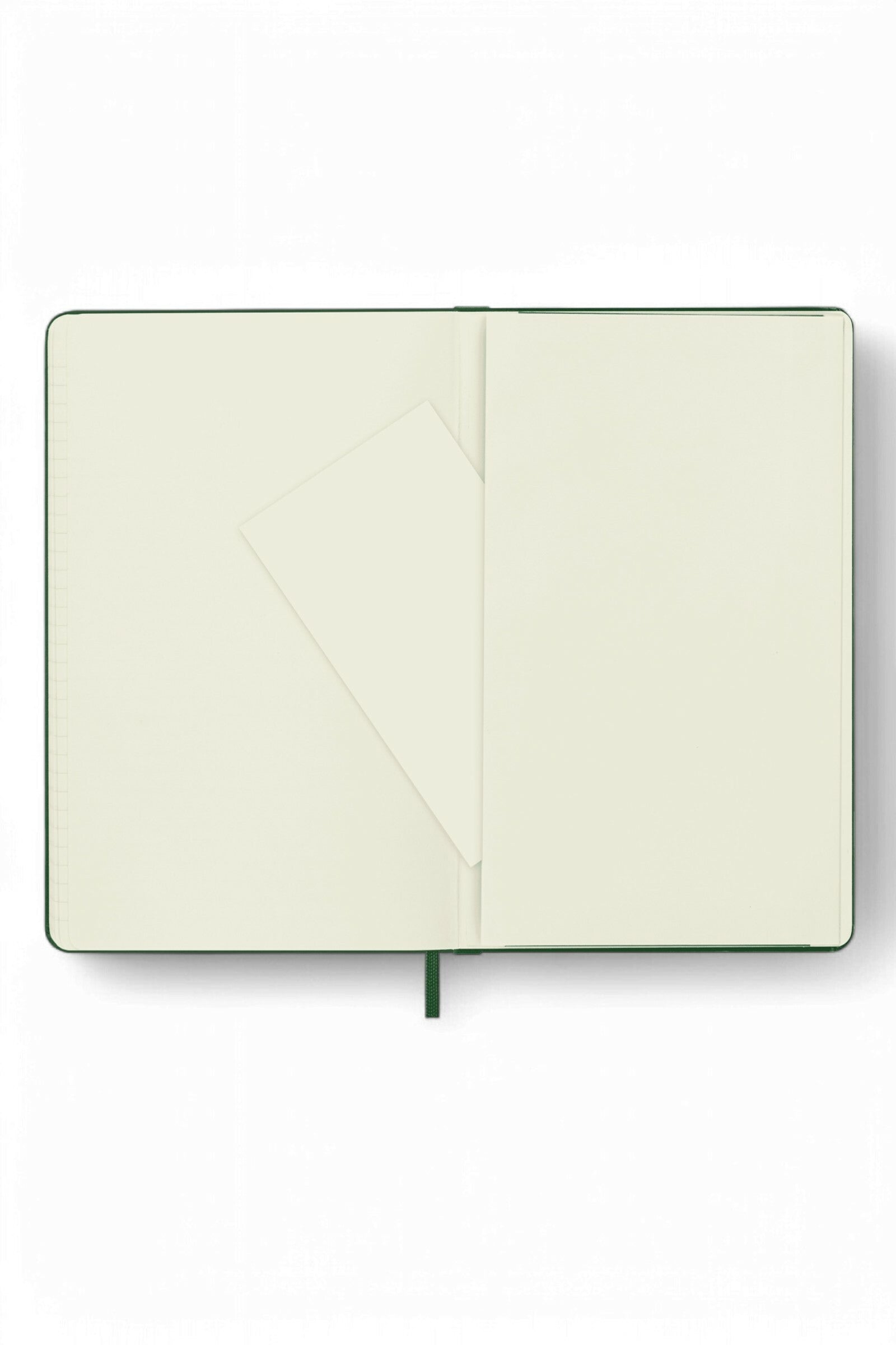 Moleskine Pocket Plain Notebook Soft Cover - Black - Detail 2