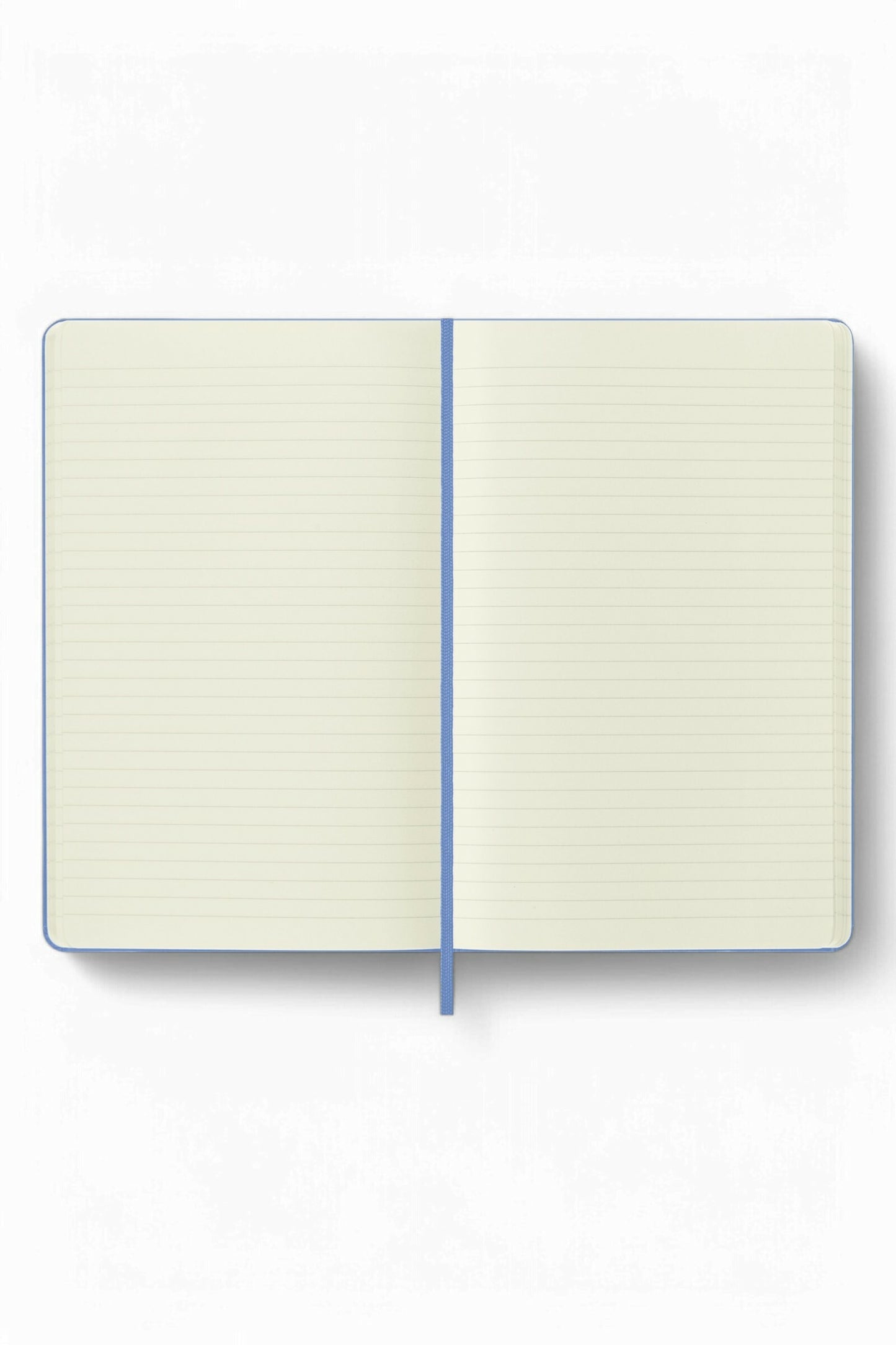 Moleskine Pocket Ruled Notebook - Purple