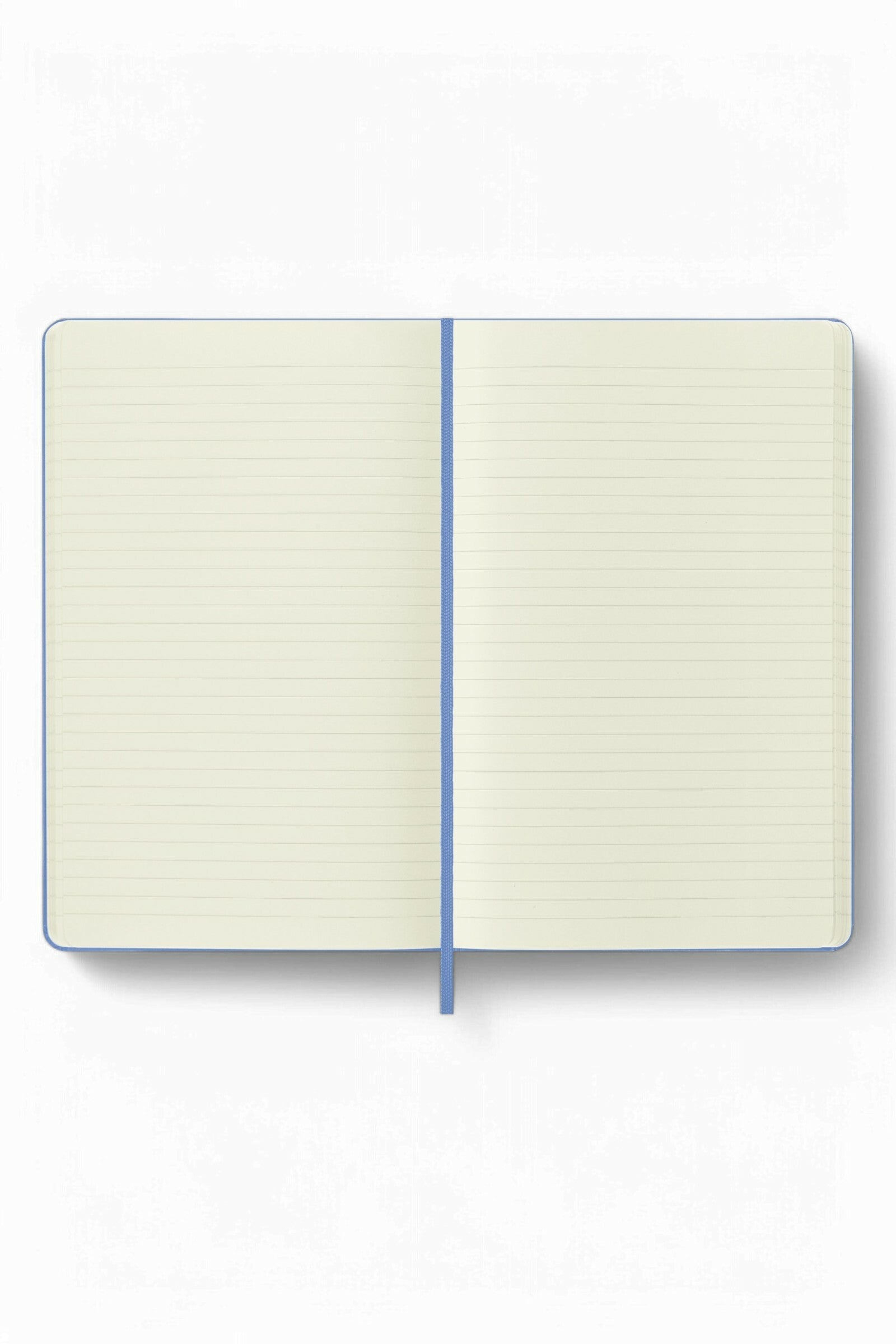 Moleskine Pocket Ruled Notebook - Purple