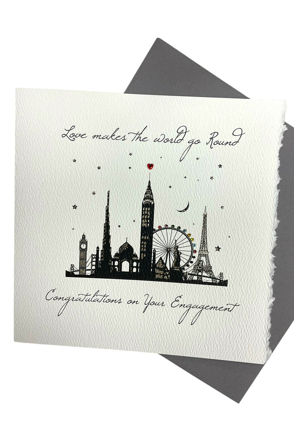 Wedding Cards