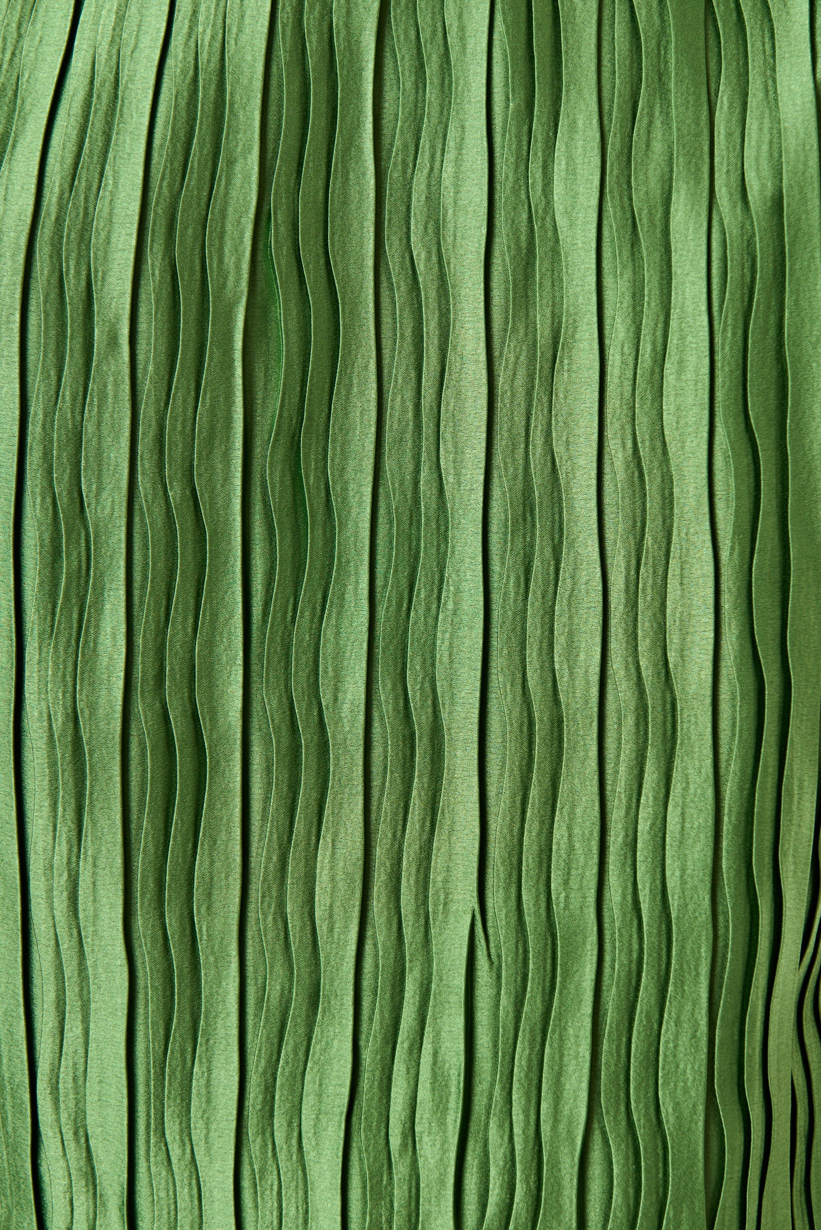 Clothide Pleat Surprise Trousers - Fern