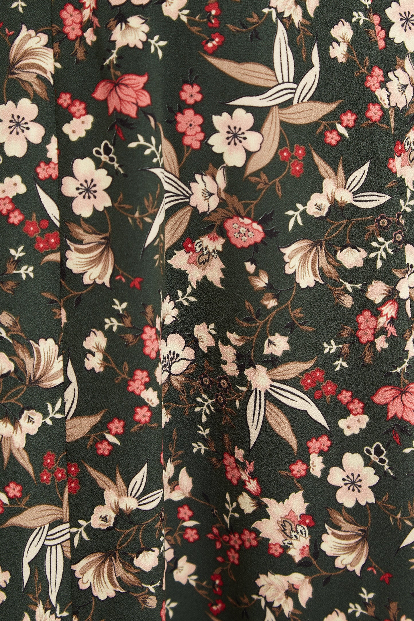 Kiyo Tapestry Print Midi Skirt – JOY