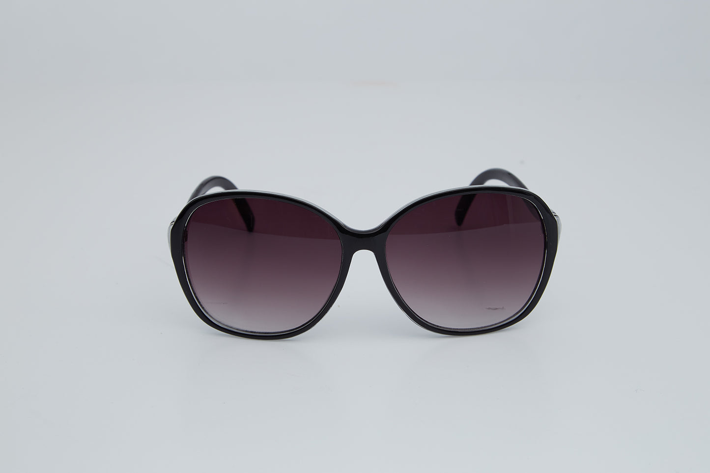 Kauri Black Sunglasses