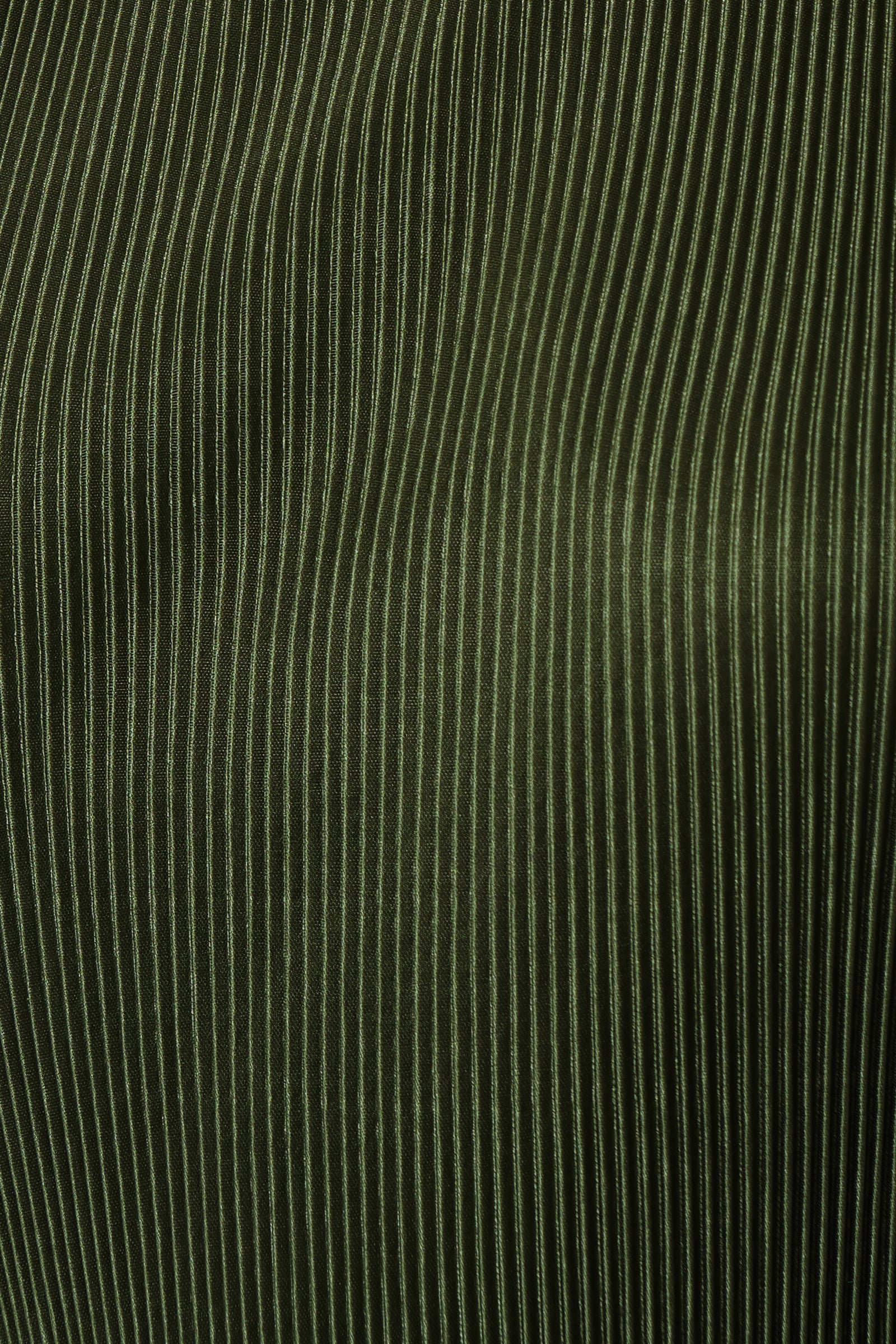 Mayanna Pleat 3/4 Sleeve Top - Sage - Styled