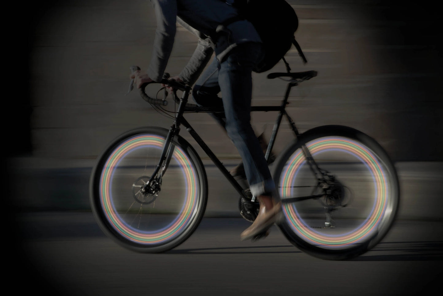 Bike Wheel LED Lights