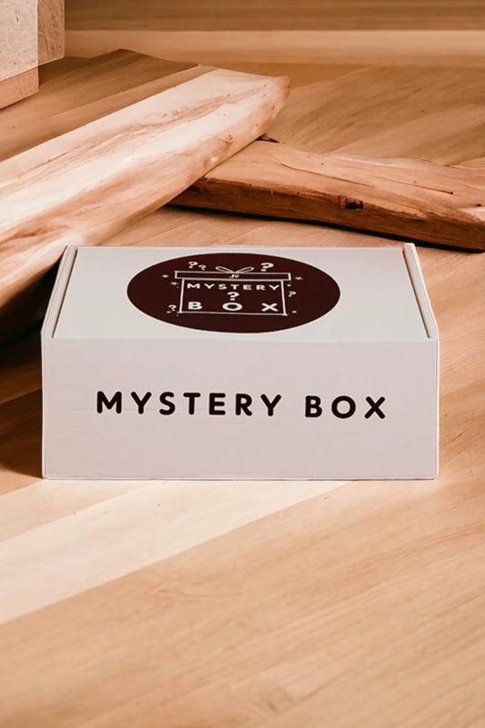 Mystery Box Mens Large