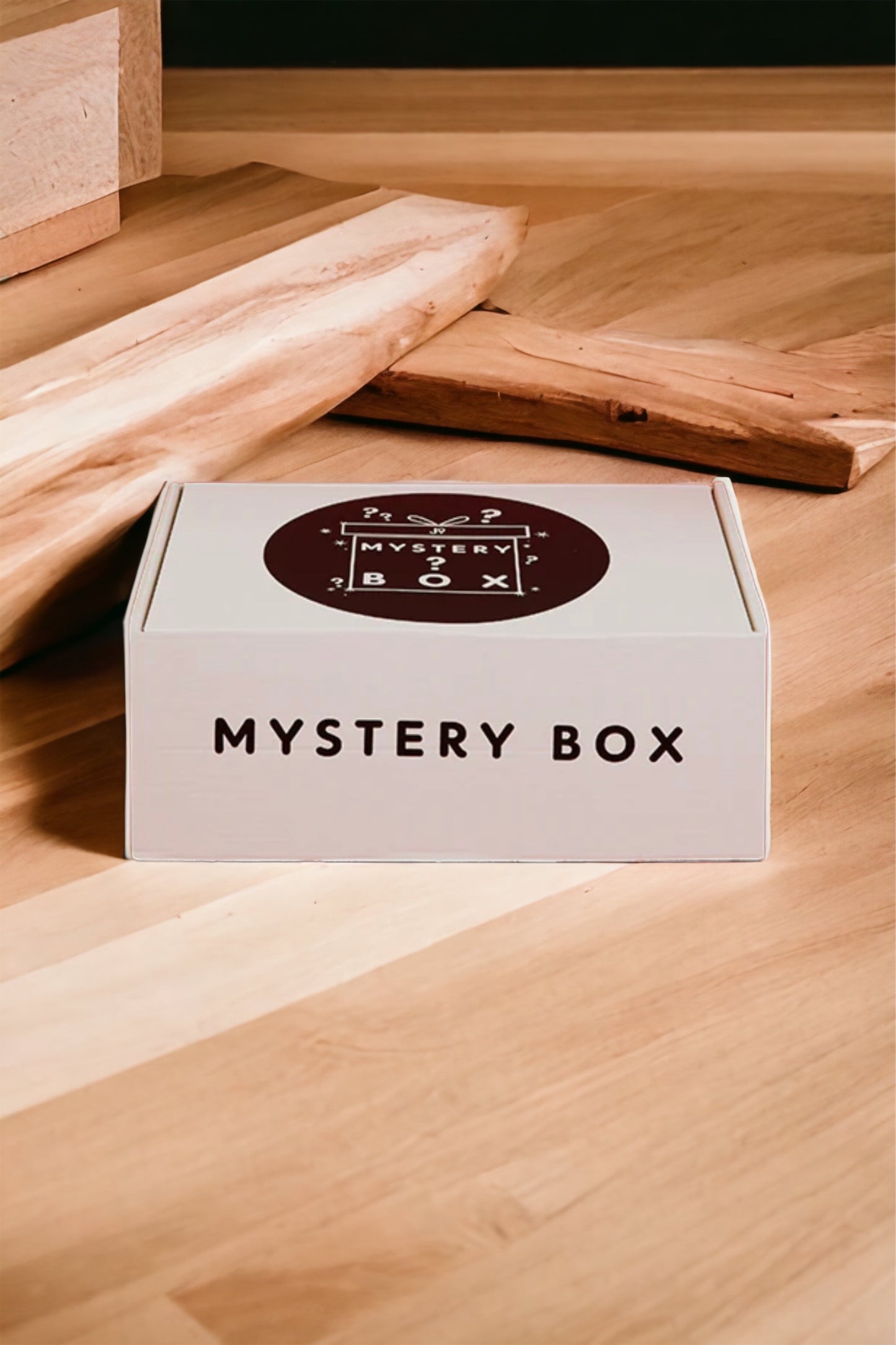 Mystery Box Mens Large