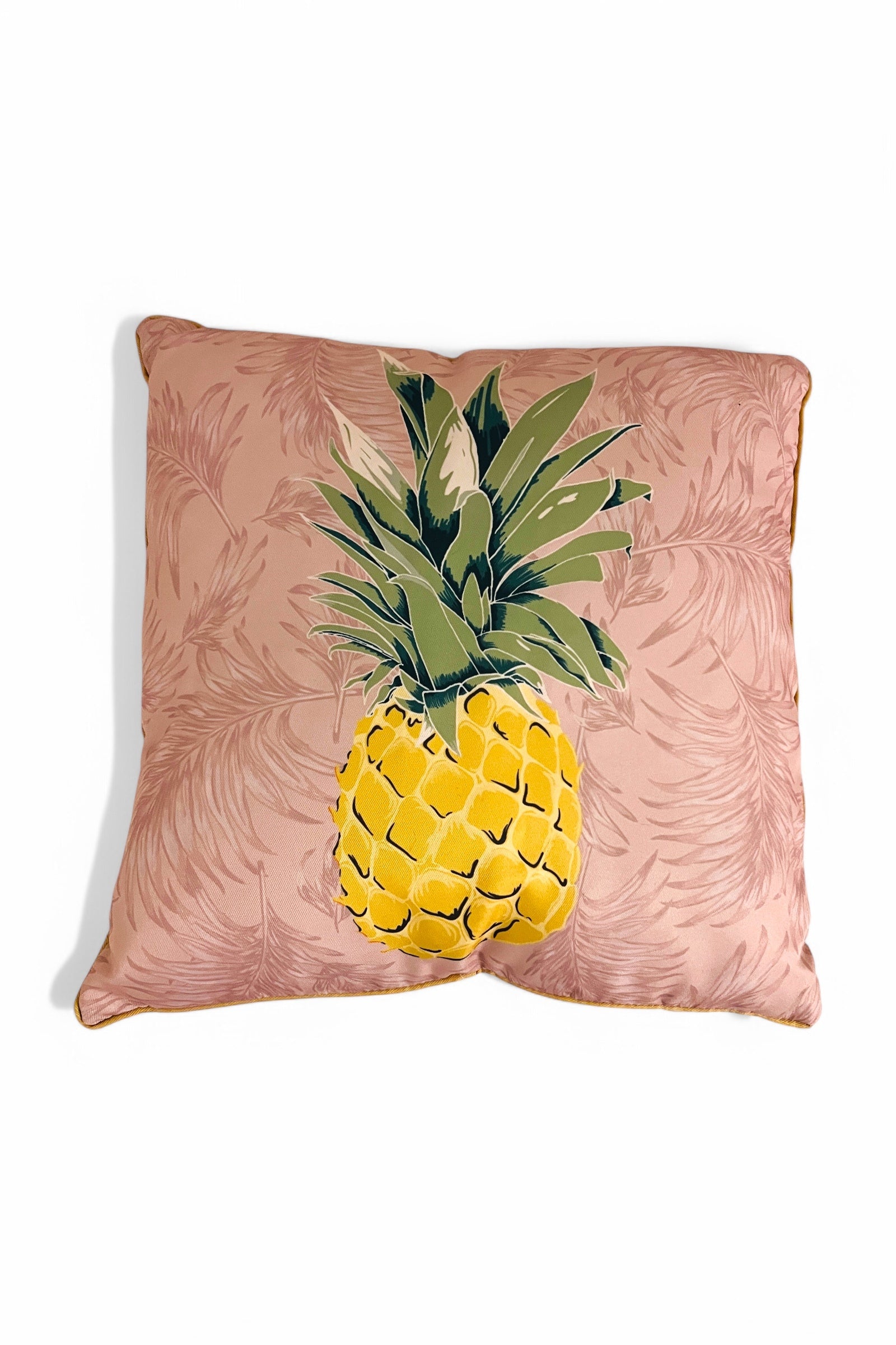 Pineapple Cushion