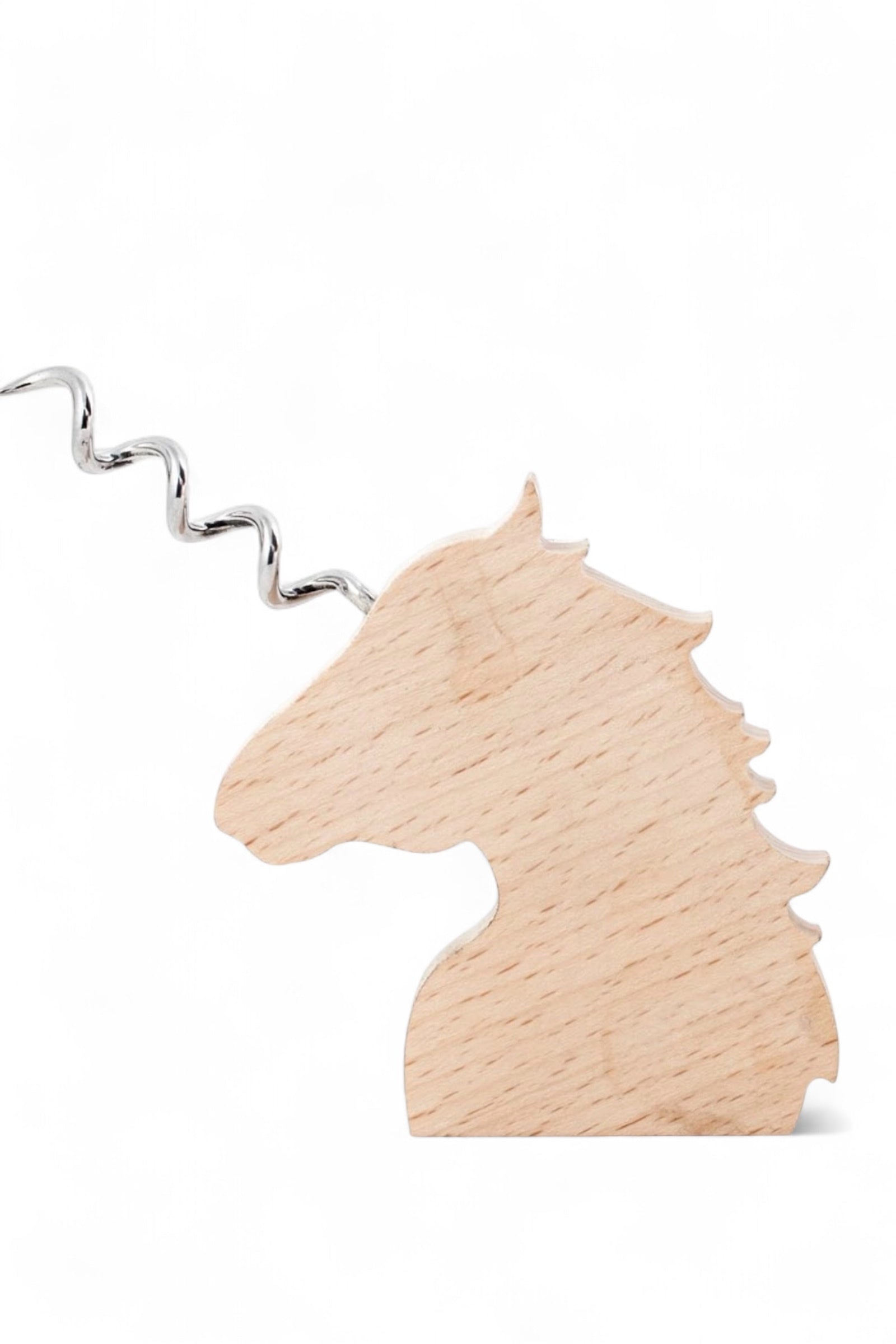 Unicorn Corkscrew - Front