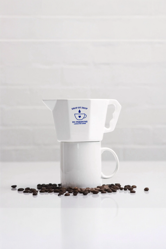 Ceramic Coffee Dripper