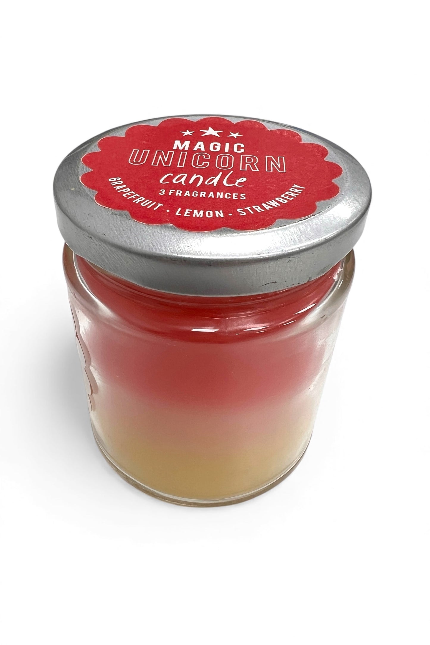Magic Unicorn Candle