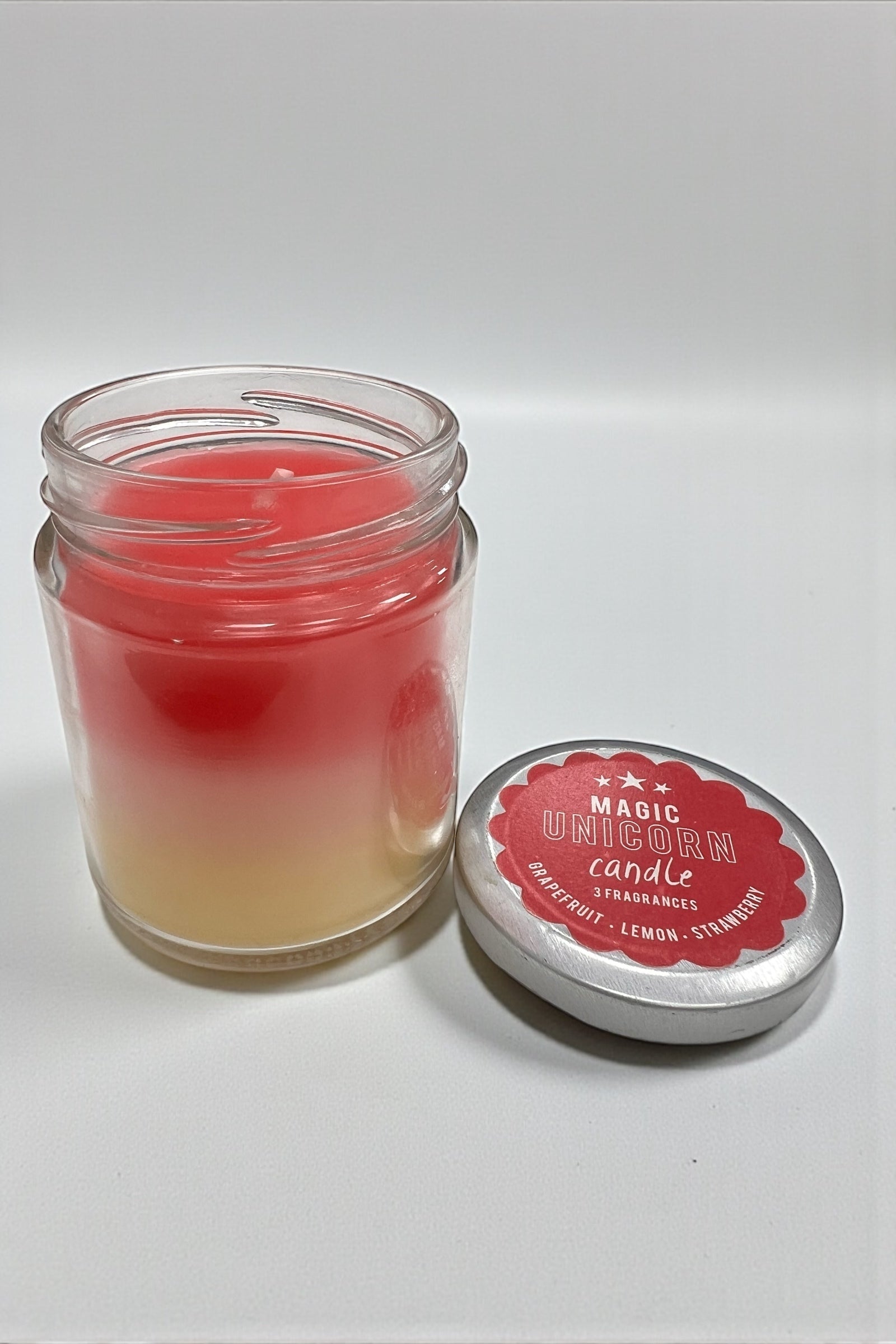 Magic Unicorn Candle