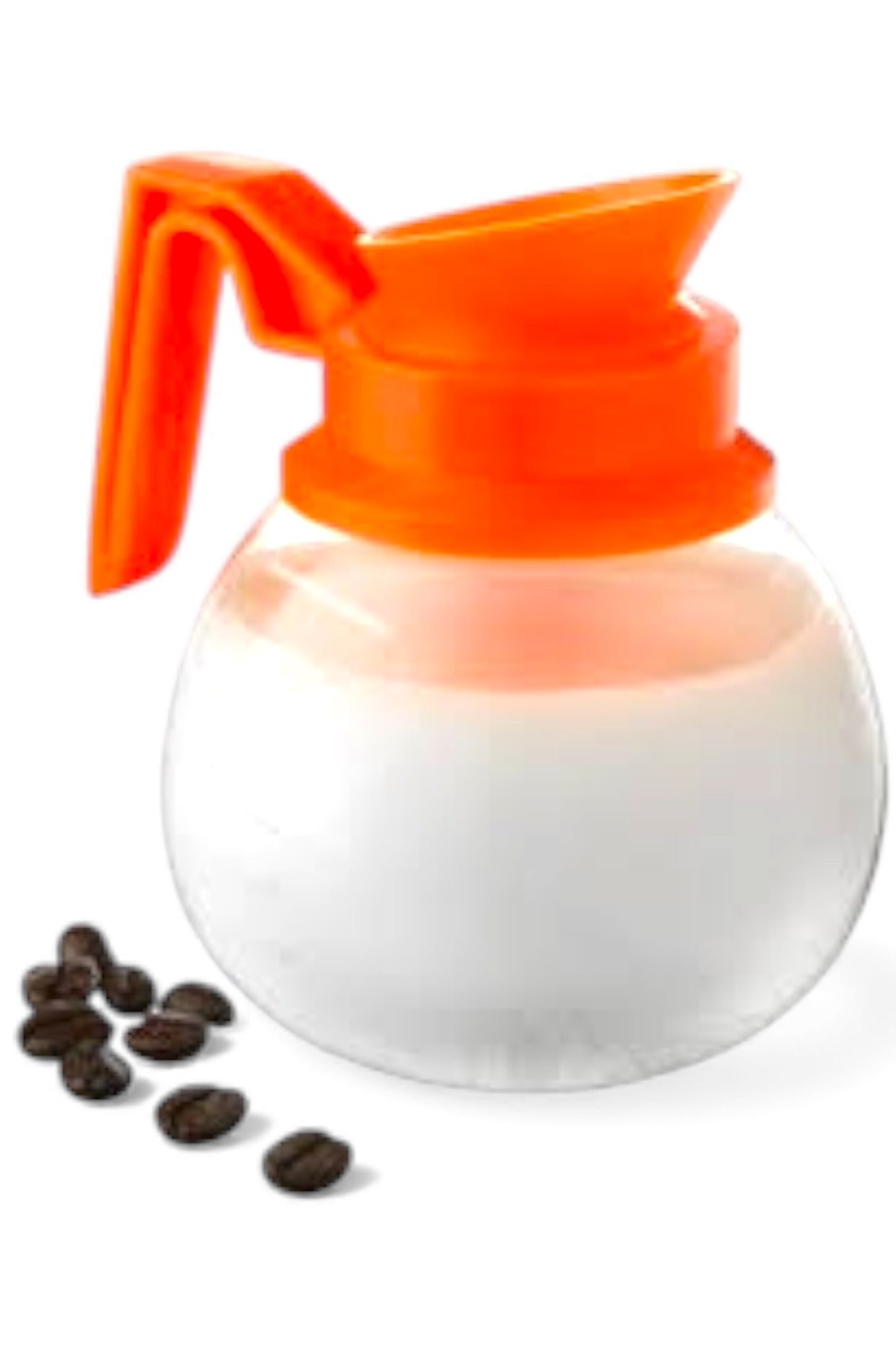 Retro Mini Creamer Jug