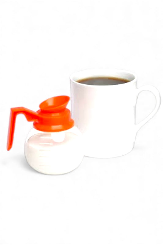 Retro Mini Creamer Jug