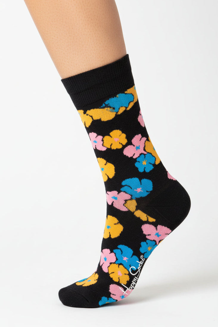 Women’s Flower Socks