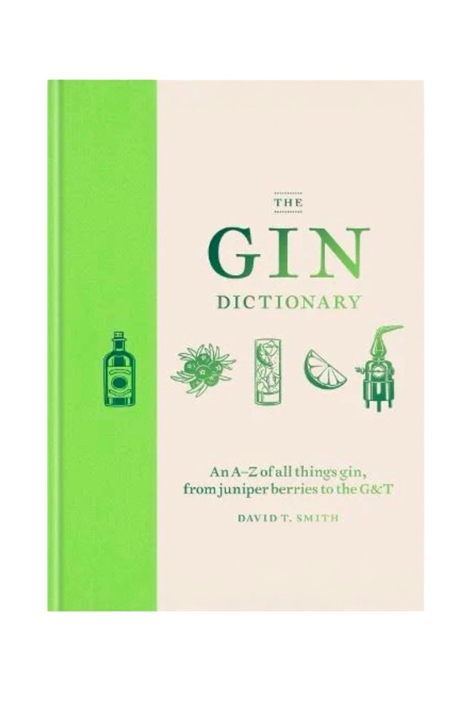 The Gin Dictionary