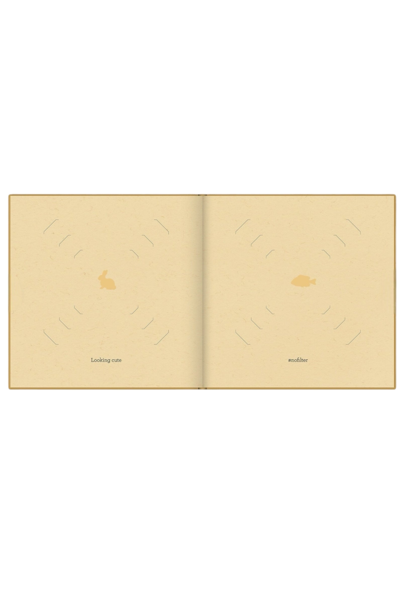 Petsies Pet Photo Album - Styled