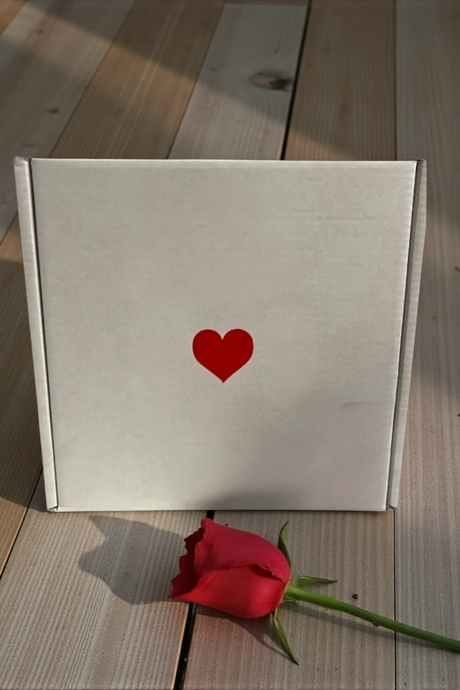 Large Valentine Mystery Box