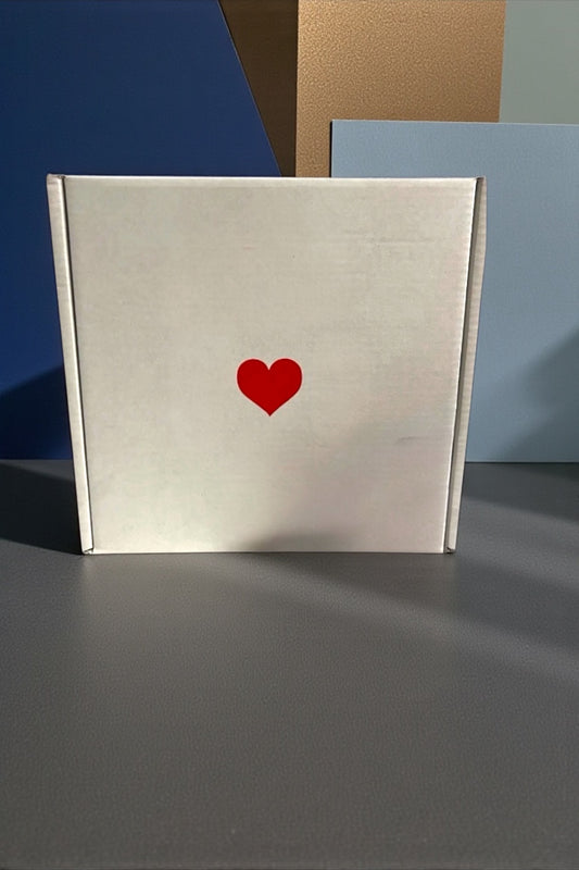 Mystery Valentine Box Mens Medium