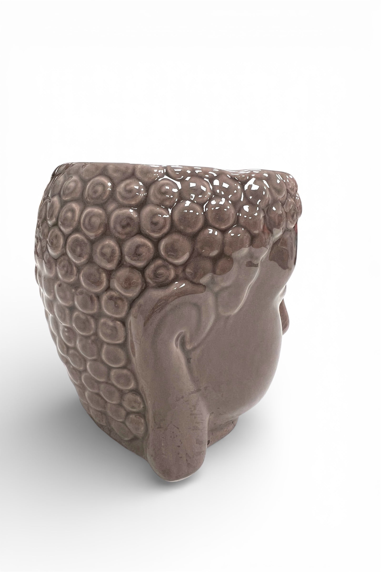 Buddha Musk Scented Candle