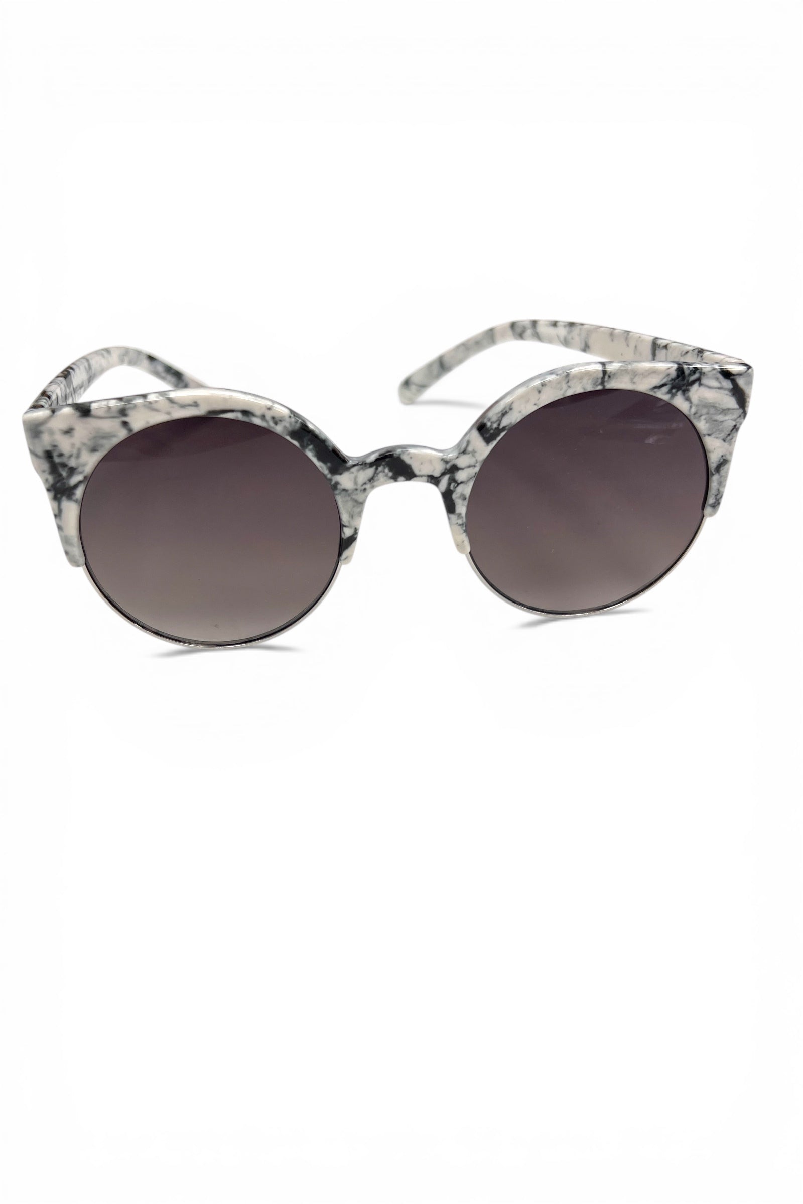 Depp Marble Finish Sunglasses - Detail 1