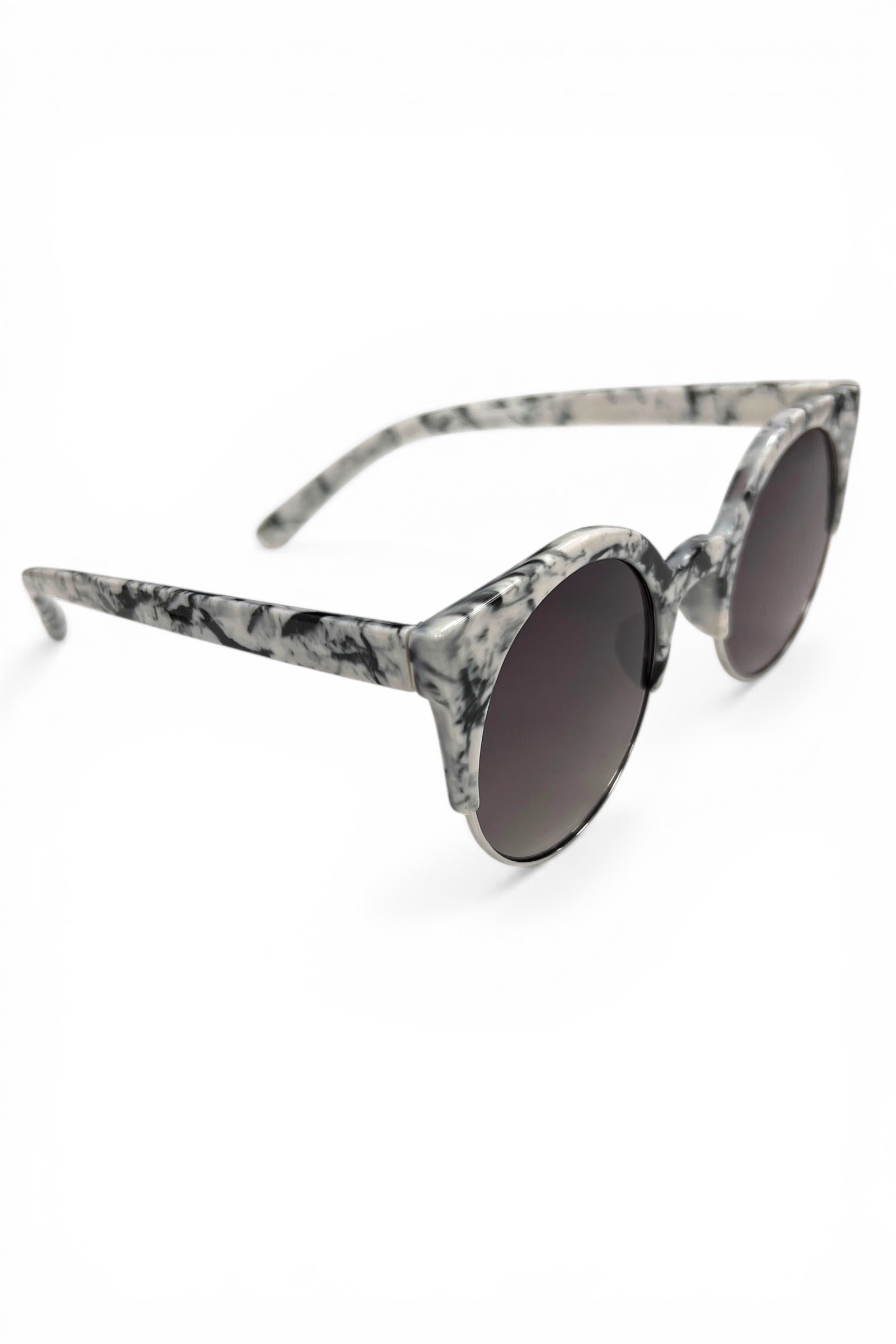 Depp Marble Finish Sunglasses - Detail 2