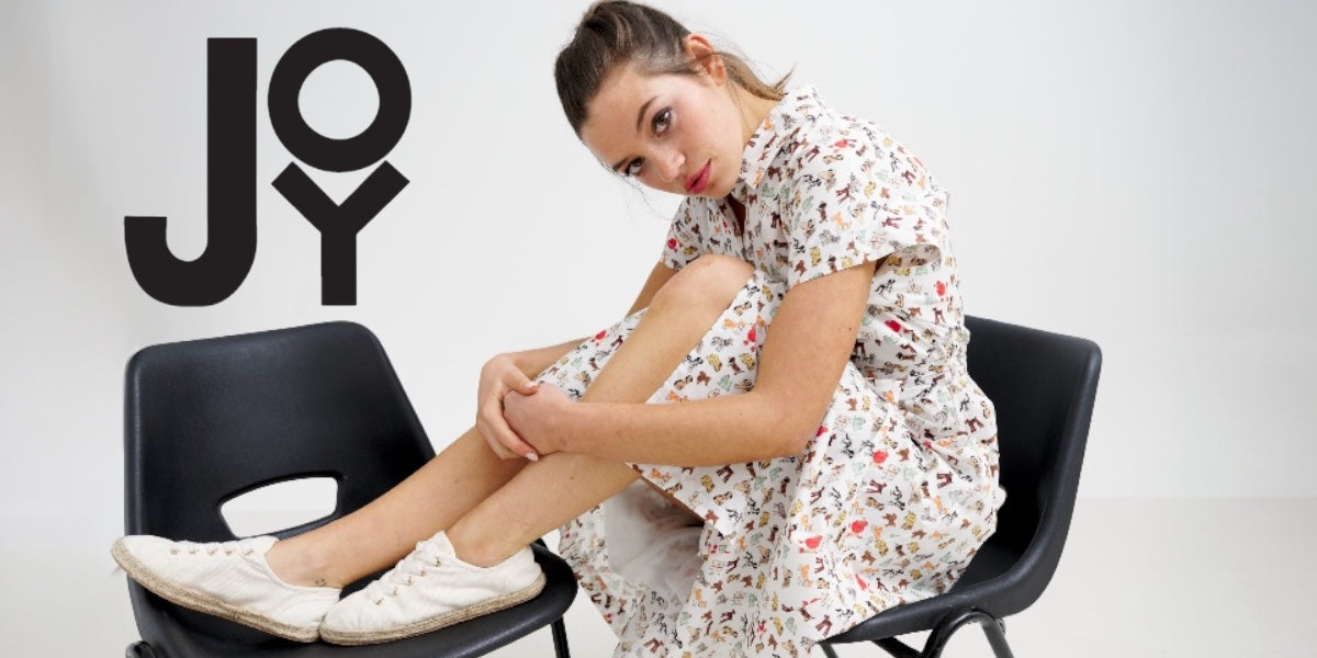 JOY | Independent Women's Clothing & Dresses